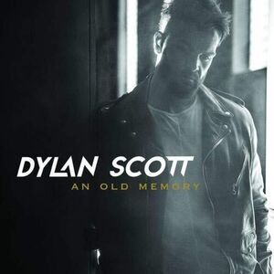 Dylan Scott - An Old Memory  CD